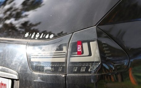 Lexus RX II рестайлинг, 2006 год, 1 400 000 рублей, 4 фотография
