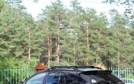 Lexus RX II рестайлинг, 2006 год, 1 400 000 рублей, 5 фотография