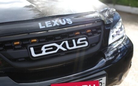 Lexus RX II рестайлинг, 2006 год, 1 400 000 рублей, 3 фотография