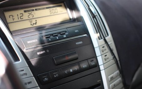 Lexus RX II рестайлинг, 2006 год, 1 400 000 рублей, 15 фотография
