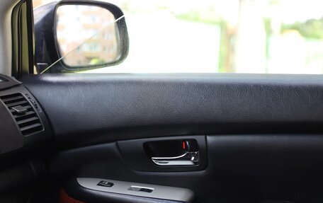 Lexus RX II рестайлинг, 2006 год, 1 400 000 рублей, 17 фотография