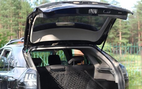 Lexus RX II рестайлинг, 2006 год, 1 400 000 рублей, 20 фотография