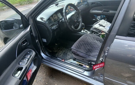 Mitsubishi Lancer IX, 2005 год, 440 000 рублей, 3 фотография