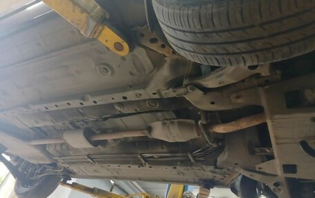 Mitsubishi Lancer IX, 2005 год, 440 000 рублей, 9 фотография