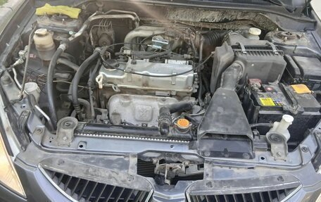 Mitsubishi Lancer IX, 2005 год, 440 000 рублей, 16 фотография