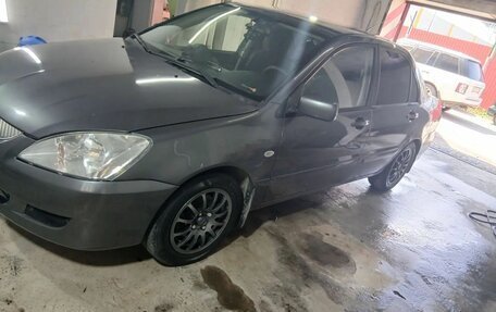 Mitsubishi Lancer IX, 2005 год, 440 000 рублей, 14 фотография