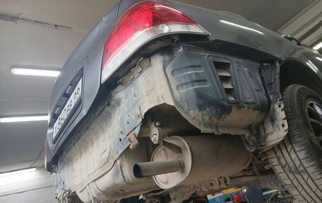 Mitsubishi Lancer IX, 2005 год, 440 000 рублей, 11 фотография