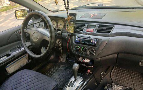 Mitsubishi Lancer IX, 2005 год, 440 000 рублей, 19 фотография