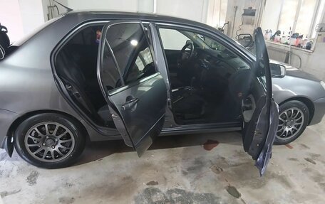 Mitsubishi Lancer IX, 2005 год, 440 000 рублей, 13 фотография