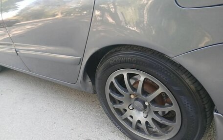 Mitsubishi Lancer IX, 2005 год, 440 000 рублей, 30 фотография