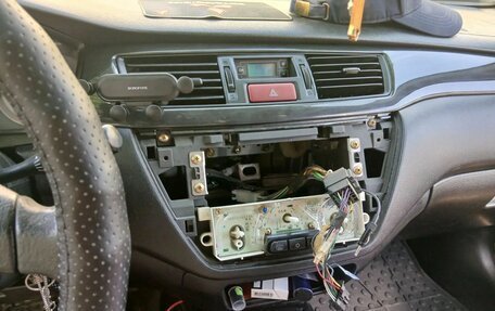 Mitsubishi Lancer IX, 2005 год, 440 000 рублей, 32 фотография