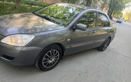 Mitsubishi Lancer IX, 2005 год, 440 000 рублей, 26 фотография