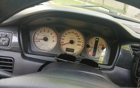Mitsubishi Lancer IX, 2005 год, 440 000 рублей, 21 фотография