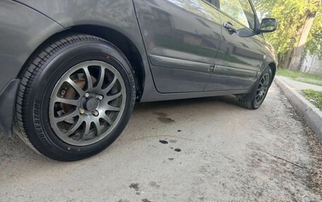 Mitsubishi Lancer IX, 2005 год, 440 000 рублей, 29 фотография