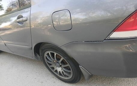 Mitsubishi Lancer IX, 2005 год, 440 000 рублей, 31 фотография
