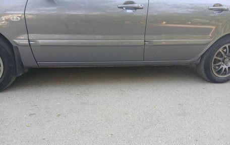 Mitsubishi Lancer IX, 2005 год, 440 000 рублей, 27 фотография