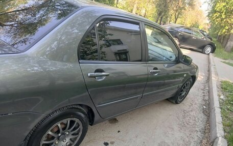Mitsubishi Lancer IX, 2005 год, 440 000 рублей, 28 фотография
