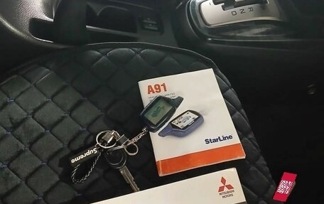Mitsubishi Lancer IX, 2005 год, 440 000 рублей, 24 фотография
