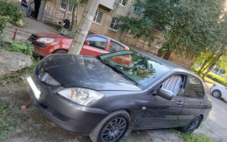 Mitsubishi Lancer IX, 2005 год, 440 000 рублей, 37 фотография