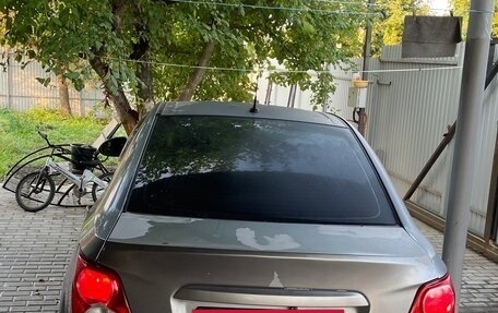 Chevrolet Aveo III, 2012 год, 330 000 рублей, 3 фотография