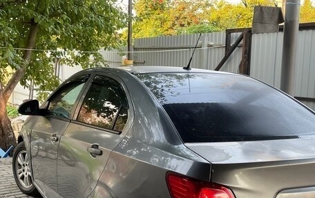 Chevrolet Aveo III, 2012 год, 330 000 рублей, 4 фотография