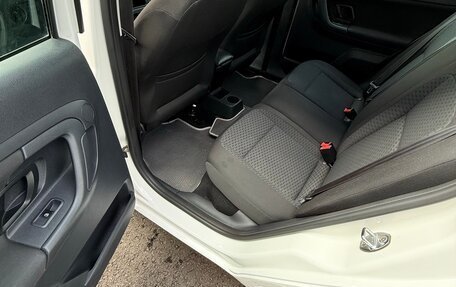 Skoda Fabia II, 2012 год, 770 000 рублей, 11 фотография