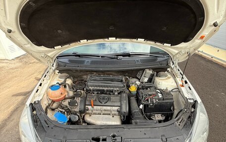 Skoda Fabia II, 2012 год, 770 000 рублей, 16 фотография