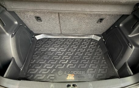 Skoda Fabia II, 2012 год, 770 000 рублей, 15 фотография