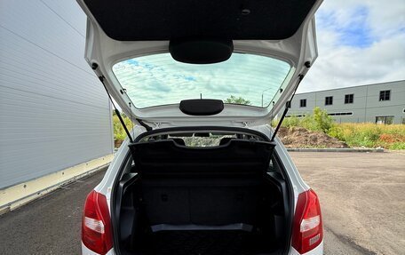 Skoda Fabia II, 2012 год, 770 000 рублей, 14 фотография