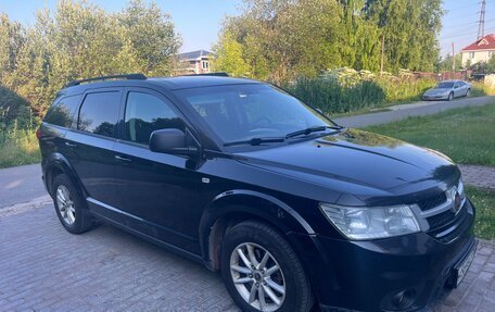 Fiat Freemont, 2013 год, 750 000 рублей, 3 фотография