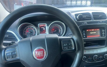 Fiat Freemont, 2013 год, 750 000 рублей, 8 фотография