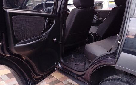 Chevrolet Niva I рестайлинг, 2010 год, 375 000 рублей, 18 фотография
