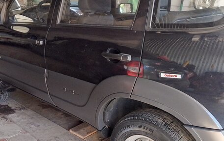 Chevrolet Niva I рестайлинг, 2010 год, 375 000 рублей, 19 фотография