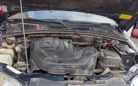 Chevrolet Niva I рестайлинг, 2010 год, 375 000 рублей, 17 фотография