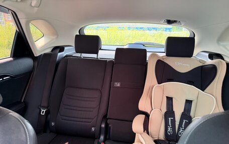 Lexus NX I, 2015 год, 2 490 000 рублей, 10 фотография