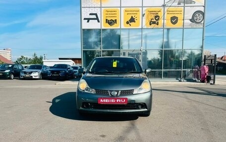 Nissan Wingroad III, 2006 год, 559 000 рублей, 3 фотография