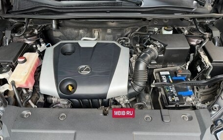 Lexus NX I, 2015 год, 2 490 000 рублей, 4 фотография