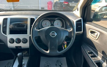 Nissan Wingroad III, 2006 год, 559 000 рублей, 19 фотография