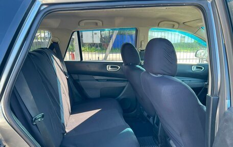 Nissan Wingroad III, 2006 год, 559 000 рублей, 13 фотография