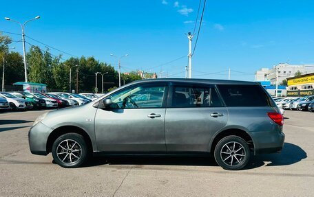 Nissan Wingroad III, 2006 год, 559 000 рублей, 9 фотография