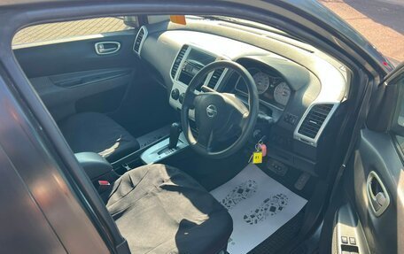Nissan Wingroad III, 2006 год, 559 000 рублей, 14 фотография