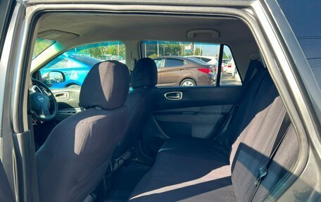 Nissan Wingroad III, 2006 год, 559 000 рублей, 11 фотография