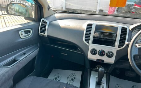 Nissan Wingroad III, 2006 год, 559 000 рублей, 16 фотография