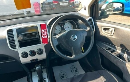 Nissan Wingroad III, 2006 год, 559 000 рублей, 17 фотография