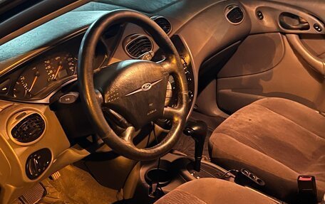 Ford Focus IV, 2001 год, 150 000 рублей, 5 фотография