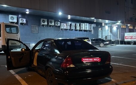 Ford Focus IV, 2001 год, 150 000 рублей, 2 фотография