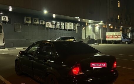 Ford Focus IV, 2001 год, 150 000 рублей, 3 фотография