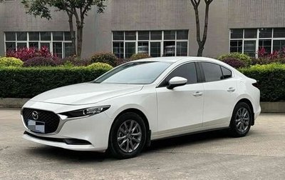 Mazda 3, 2021 год, 1 100 300 рублей, 1 фотография