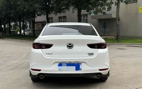 Mazda 3, 2021 год, 1 100 300 рублей, 5 фотография