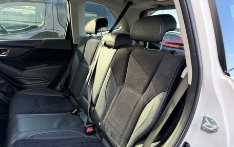 Subaru Forester, 2022 год, 2 034 911 рублей, 7 фотография